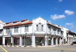 Sam Leong Road (D8), Shop House #581693951